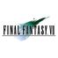 Final Fantasy VII icon