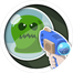 GermBuster VR Google Cardboard icon