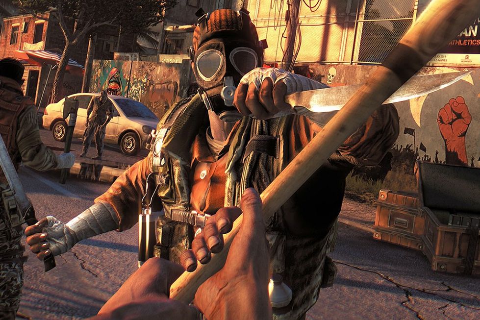 Fani są ważni dla Techlandu: wkrótce wróci możliwość modyfikowania Dying Light