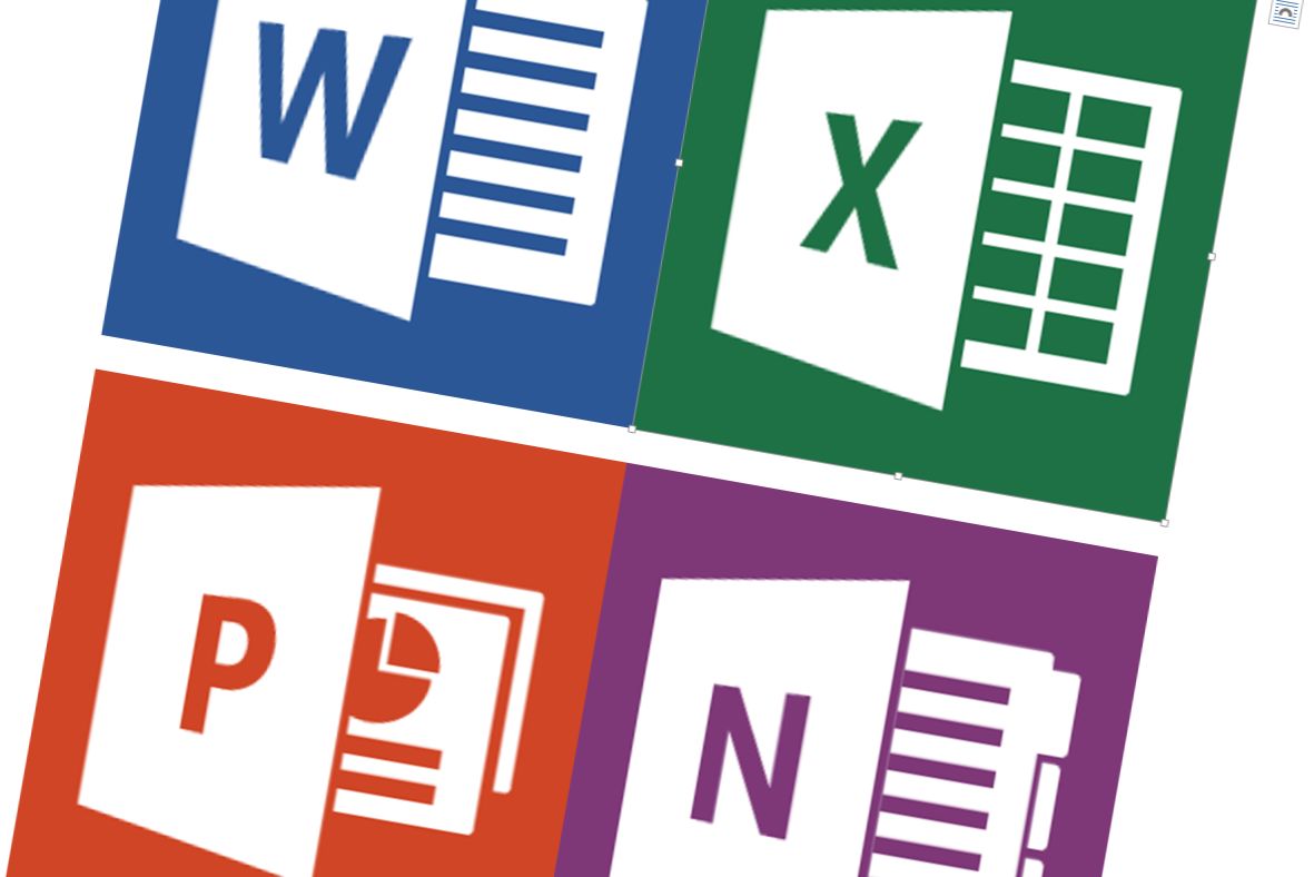Microsoft Research „przypadkowo” pokazuje Office w wersji Modern