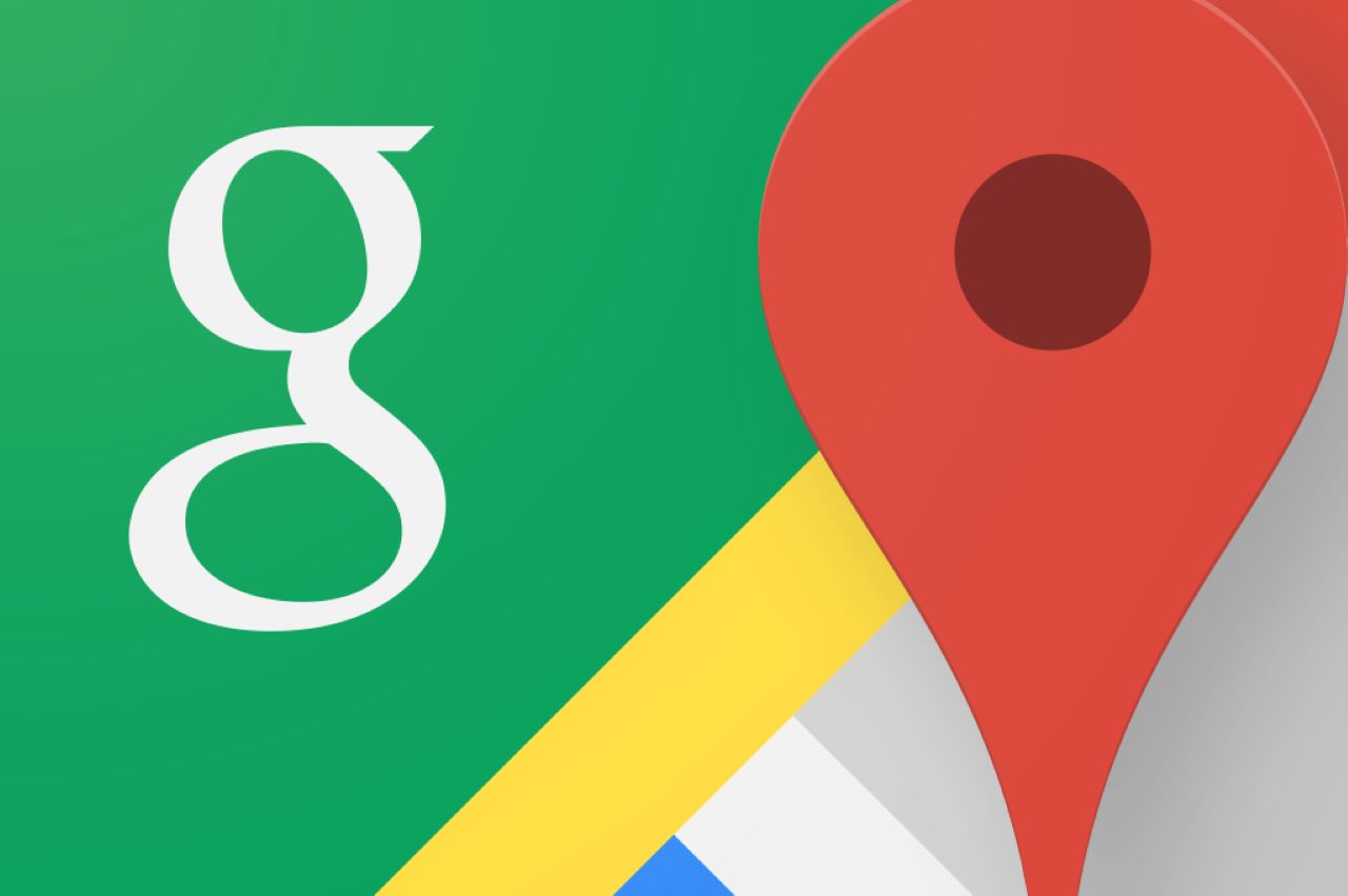 Mapy Google na iPhonach już z bezpiecznym trybem nocnym