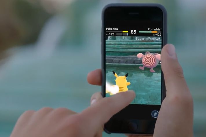 Pokémon Go obnażone, dostępne są mapy z lokalizacją Pokemonów