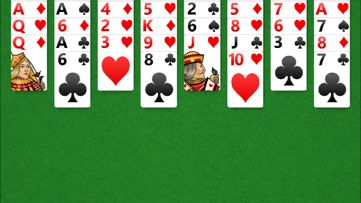 Microsoft Solitaire Collection 6