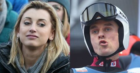 Justyna Żyła pokazuje, jak radzi sobie BEZ SAMOCHODU: "Wyprawa po dzieci do szkoły"