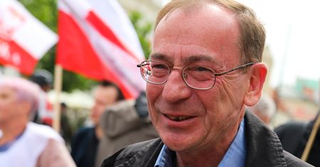 Mariusz Kamiński dostał się Europarlamentu. Oto jego majątek
