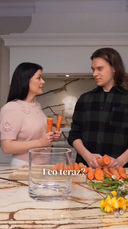 Kasia Cichopek odpływa w odmętach uniwersum DIY