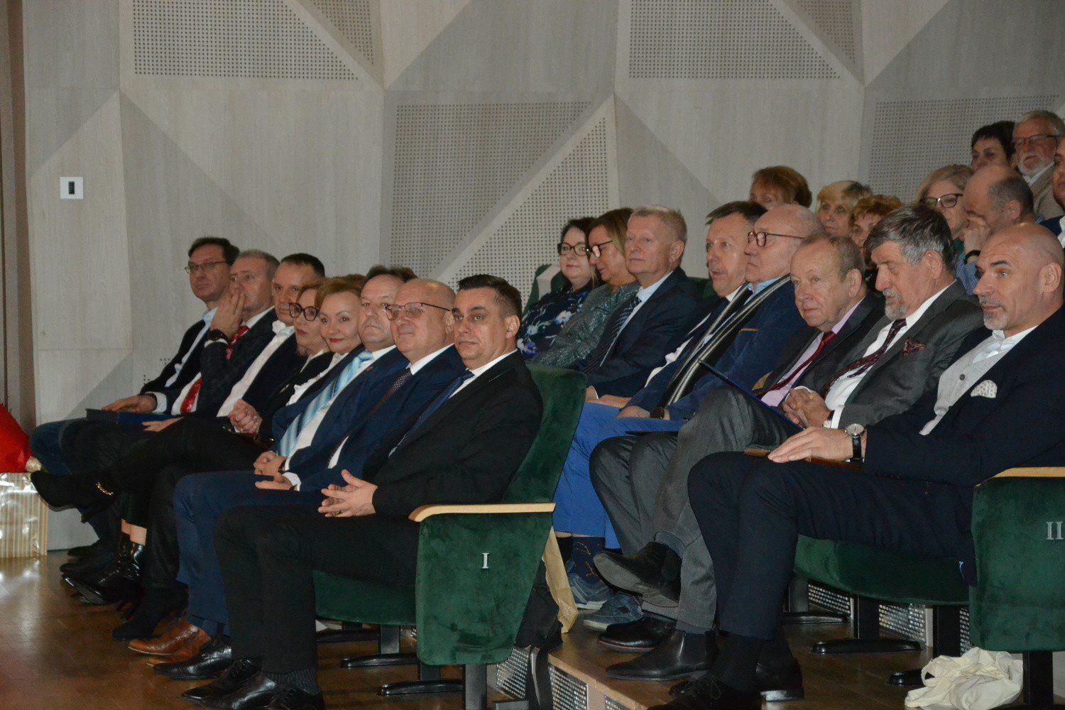 65-lecie Spółdzielni Mieszkaniowej w Lipnie