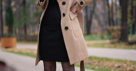Te płaszcze będą królowały jesienią. 4 top trendy