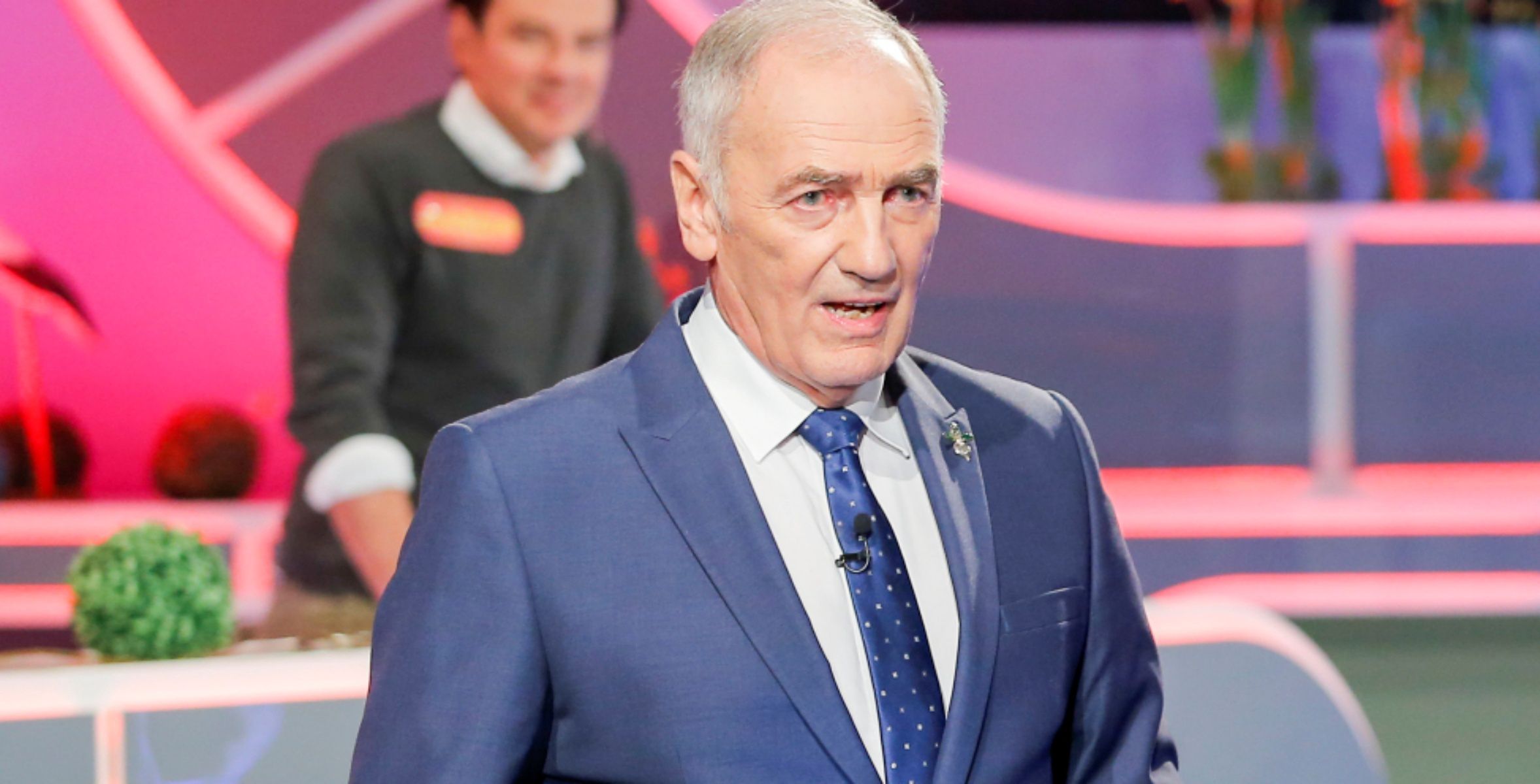 fot. AKPA
marzec 2021, Karol Strasburger