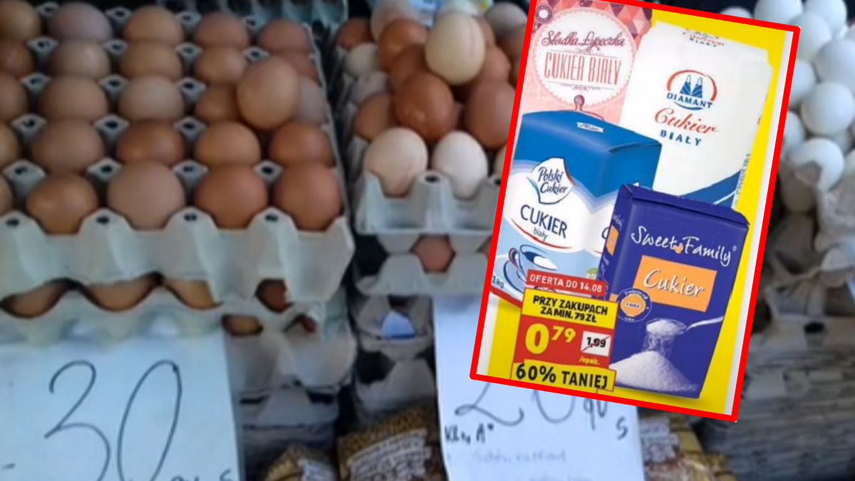 Na TikToku rozgorzała dyskusja dotycząca inflacji