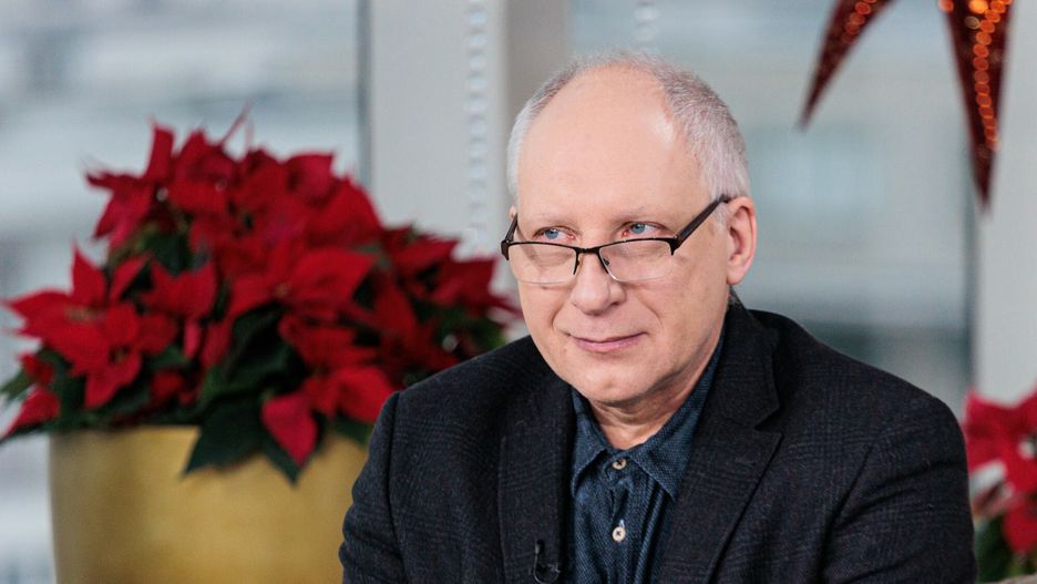 Kuba Sienkiewicz komentuje powołanie do wojska