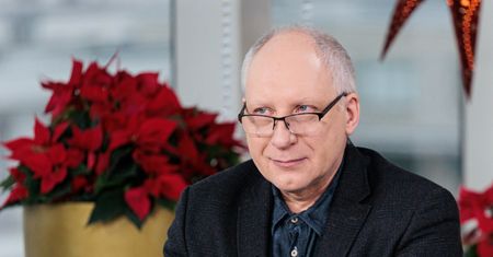 Kuba Sienkiewicz dostał kartę mobilizacyjną. "Ja w tym sensu nie widzę"