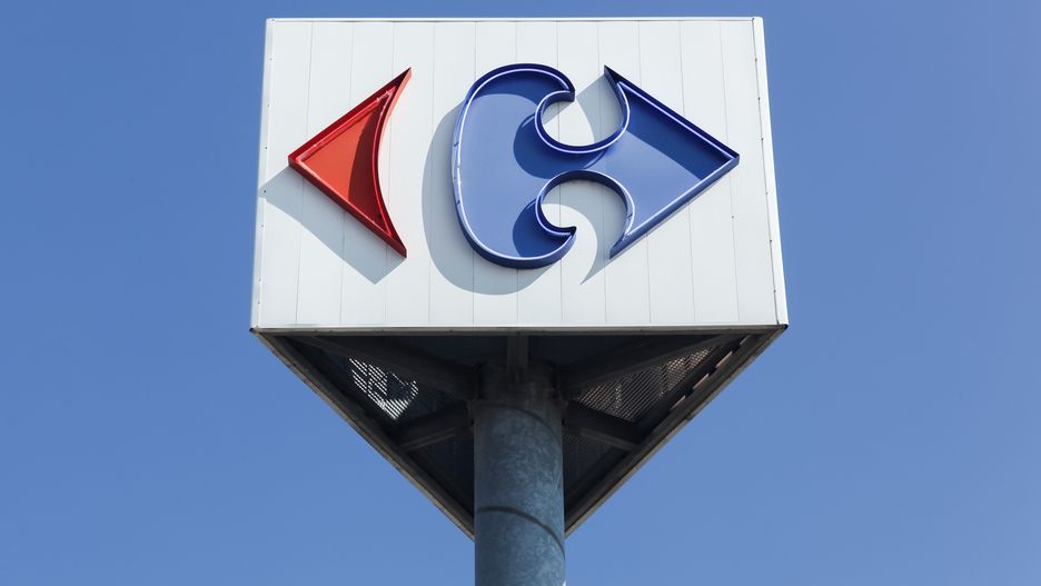Carrefour