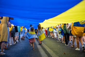 Historia bez konfliktu? W nowym sondażu Ukraińcy stawiają na kompromis z Polską