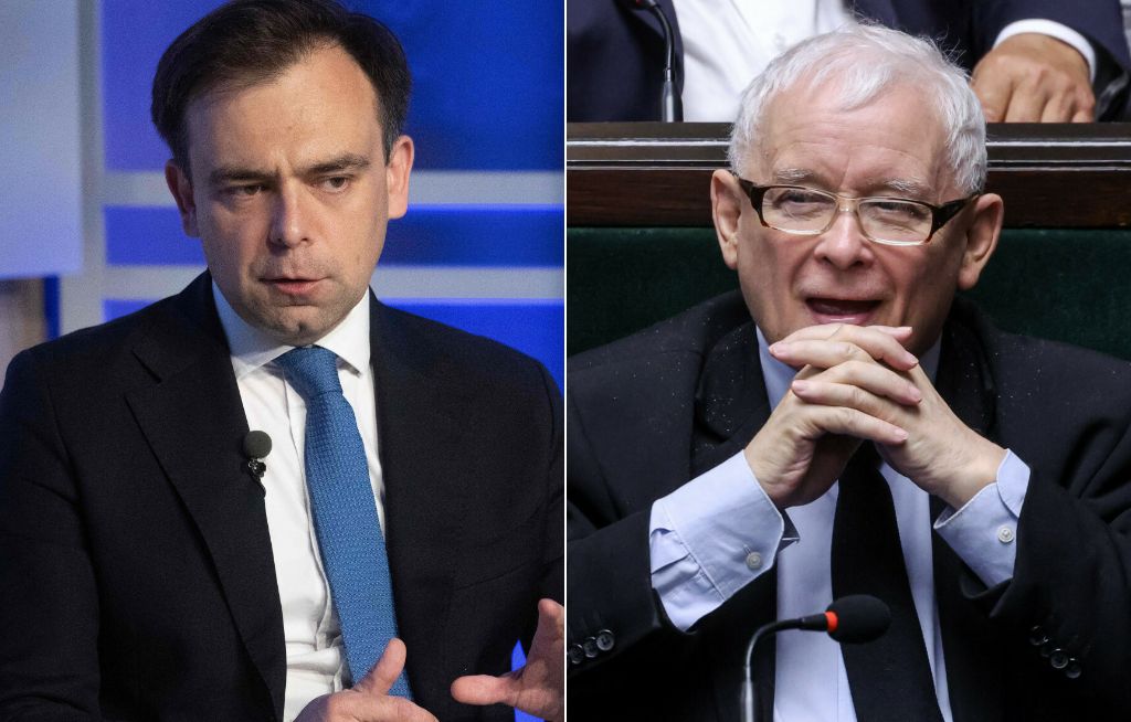 Jest decyzja sądu ws. skargi PiS na ministra finansów