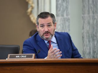 Ted Cruz: Nord Stream 2 nigdy nie dostarczy gazu