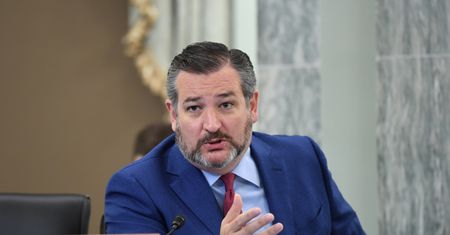 Ted Cruz: Nord Stream 2 nigdy nie dostarczy gazu