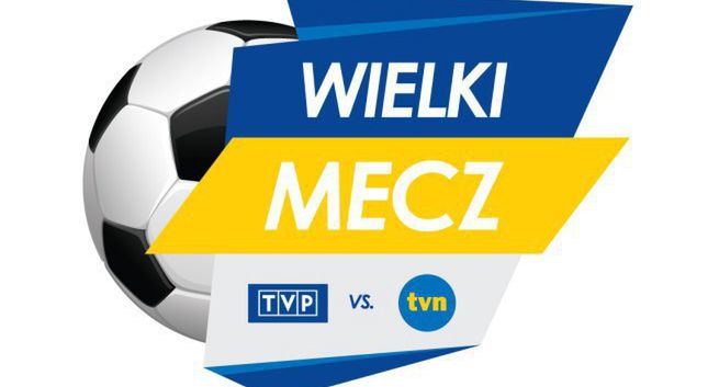 Będzie charytatywny mecz TVN z TVP. Piotr Kraśko kontra Kamil Durczok