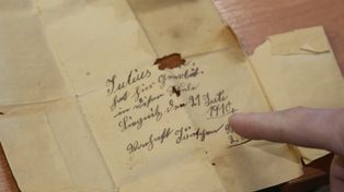 Legnica: Niezwykłe odkrycie w I LO – belki i krypty kryją tajemnice