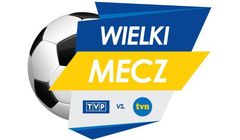 Będzie charytatywny mecz TVN z TVP. Piotr Kraśko kontra Kamil Durczok