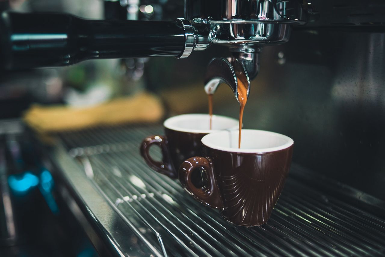 Naukowcy mówiąc o 2-3 kawach, mają na myśli przeważnie napoje na bazie espresso.