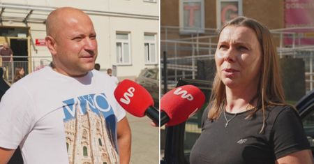 Zapytaliśmy o znaczenie zbiórki dla powodzian. "To obowiązek każdego obywatela"