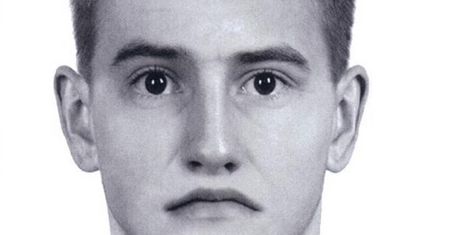 Warszawa. Nożownik-homofob z Wierzbna poszukiwany. Policja publikuje portret pamięciowy