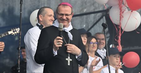 Religia ma być obowiązkowa. Episkopat postawił żądania