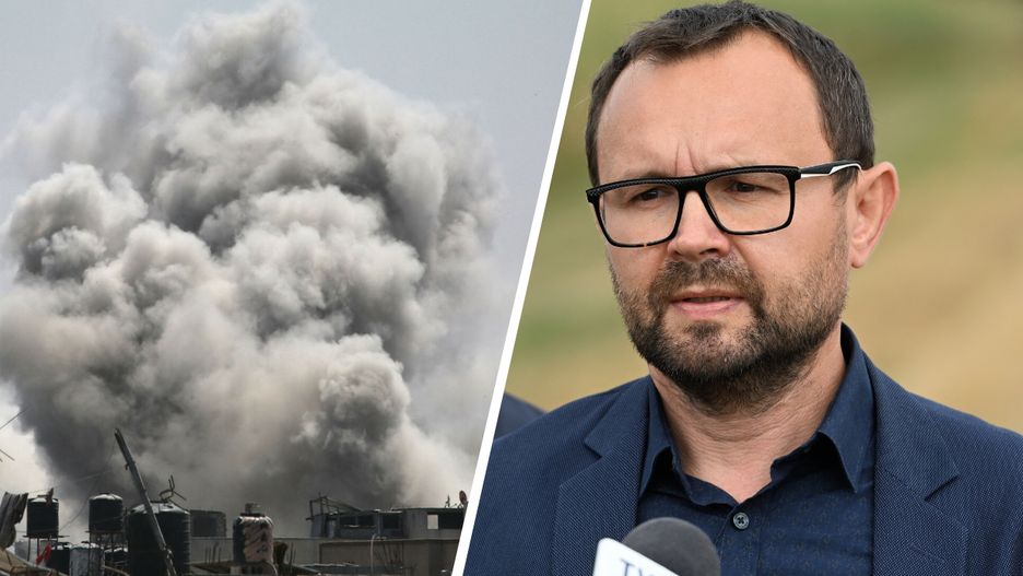 Najważniejsze wydarzenia dnia