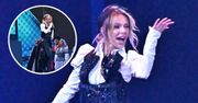 "To było show!". Doda latała po scenie Narodowego na "Tysiącleciu Korony Polskiej". Padł ważny apel
