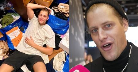 Jakob Kosel mówi o remoncie domu i narzeka na INFLACJĘ: "Kosztowało nas to BARDZO DUŻO..." (WIDEO)