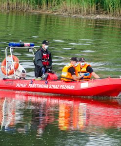 Koszmarne odkrycie. Zwłoki kobiety w stawie