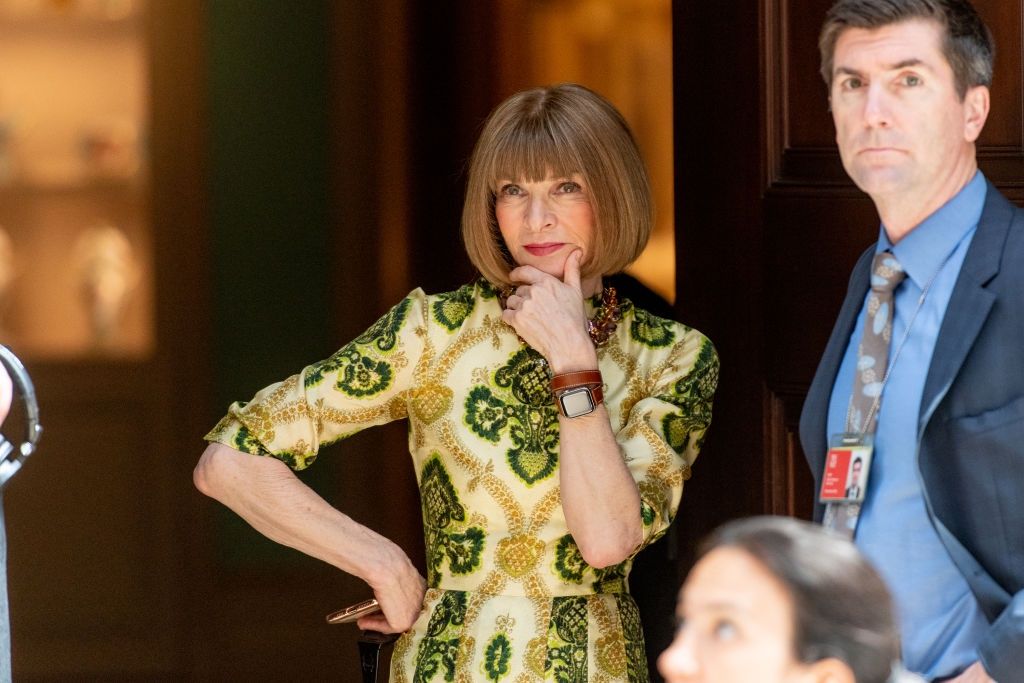 Anna Wintour