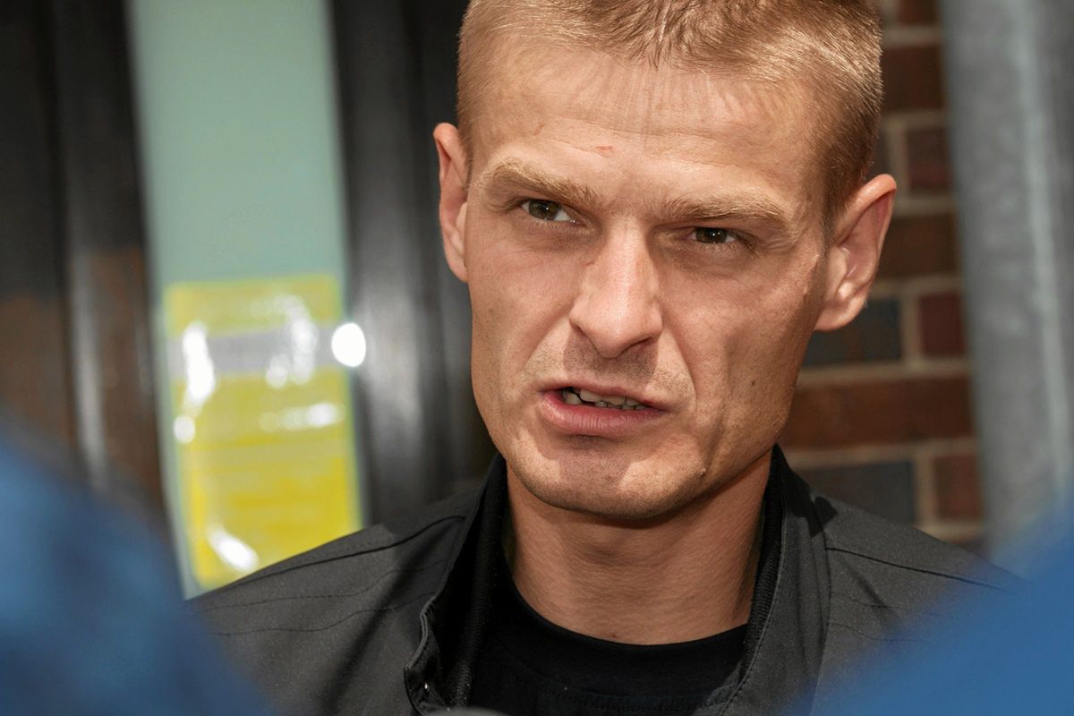 Kupił trzy mieszkania. Wiadomo, na kogo mógł je przepisać