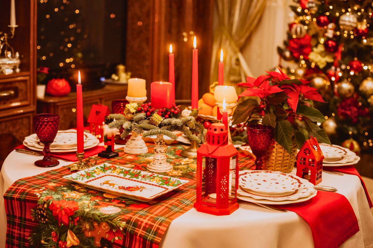 Są w każdym domu! 3 tradycje świąteczne, których nie wymyślili chrześcijanie