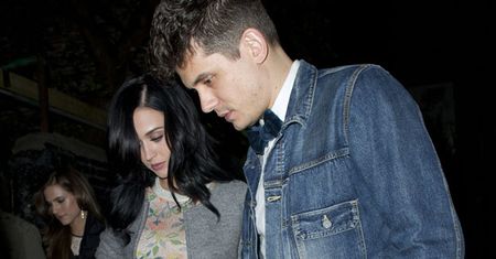 Katy Perry zerwała z Mayerem!