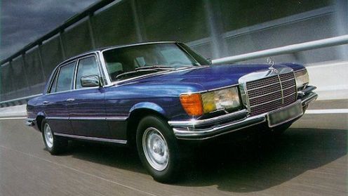 Samochody rodem z gierkowskiej dekady 1