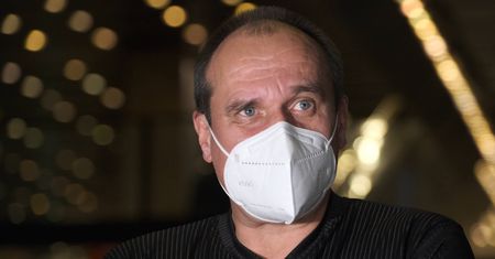 Paweł Kukiz o "wyścigu" w obozie władzy. Rozmowy z PiS