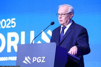 Czarne chmury nad szefem zbrojeniówki. Nieoficjalnie: chcą odwołania prezesa PGZ