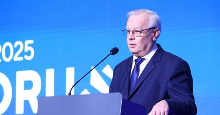 Czarne chmury nad szefem zbrojeniówki. Nieoficjalnie: chcą odwołania prezesa PGZ
