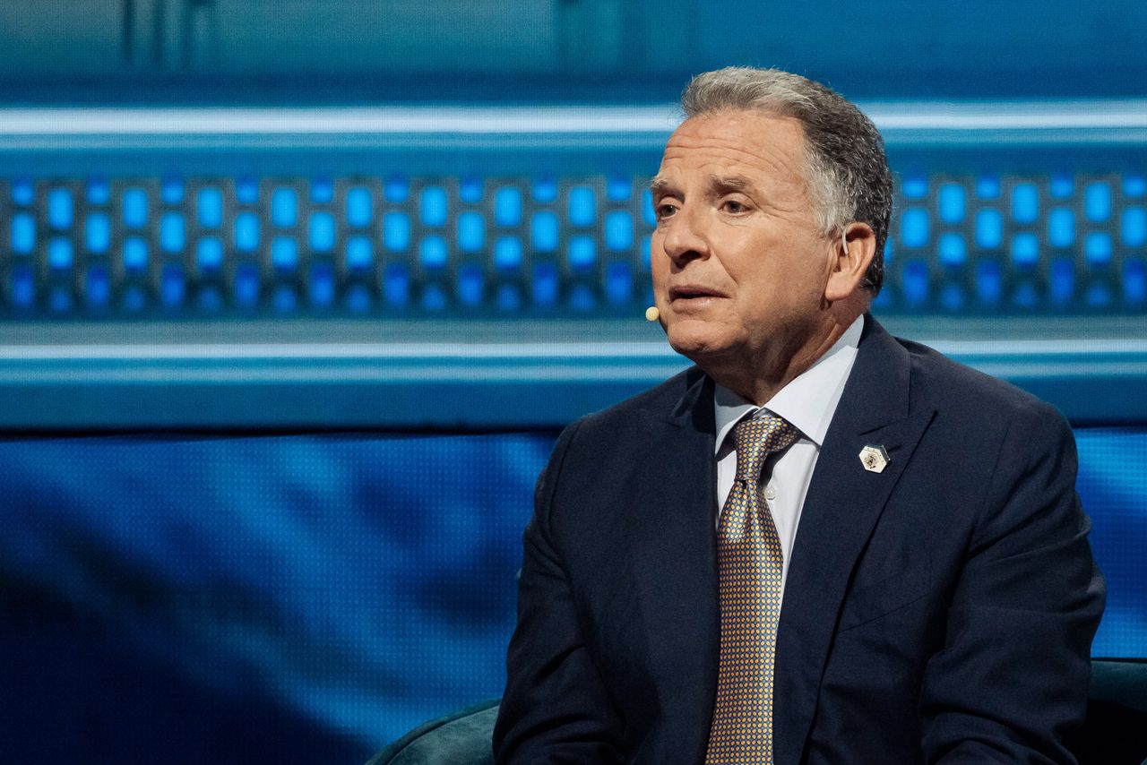 Steve Witkoff. Biznesmen na dyplomatycznym posterunku