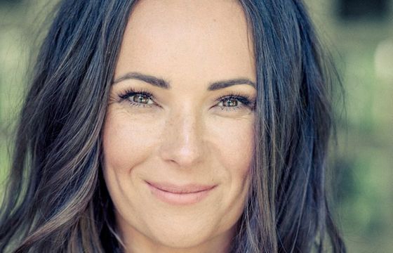 Kasia Kowalska i Lao Che na Life Festival Oświęcim 2017