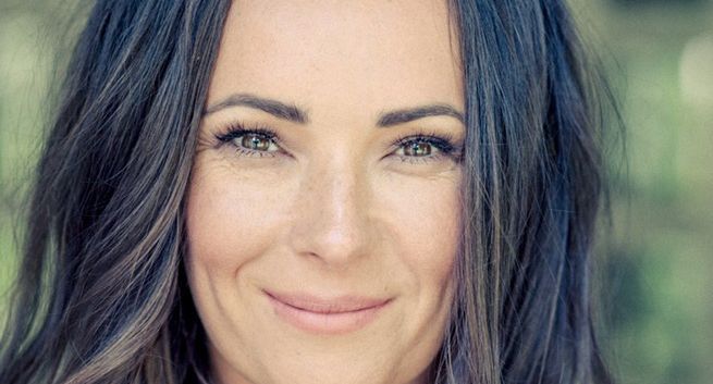 Kasia Kowalska i Lao Che na Life Festival Oświęcim 2017