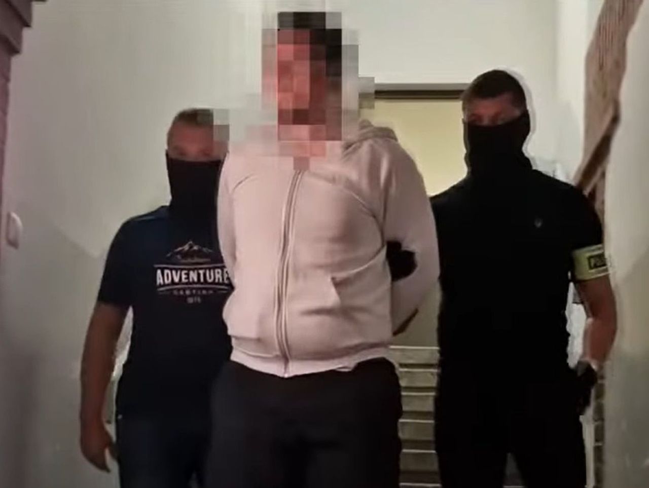 18-letni Ukrainiec wyłudził 114 tys. zł. Został zatrzymany