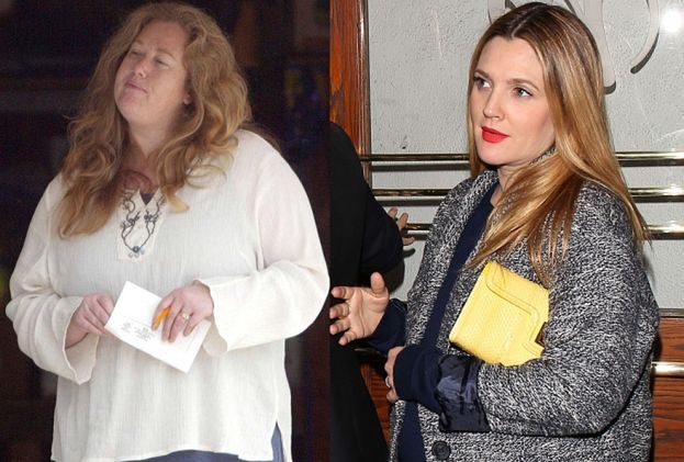 Przyrodnia siostra Drew Barrymore ZNALEZIONA MARTWA!