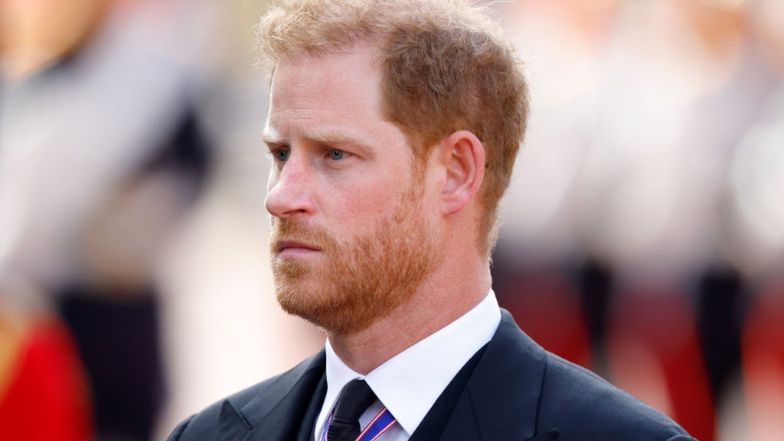 Książę Harry