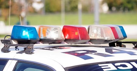 Makabra w USA. Dziesiątki strzałów podczas imprezy urodzinowej. Nie wszyscy przeżyli