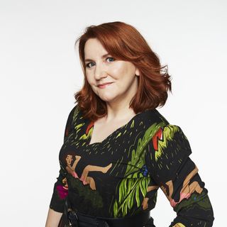 Sylwia Czubkowska