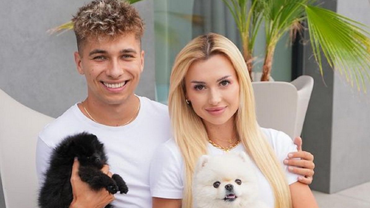 Friz pokazał nowe lody Ekipy. Internauci pytają tylko o jedno