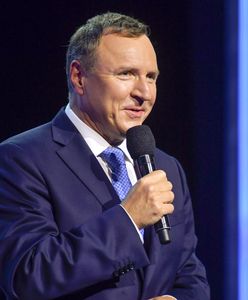 Jacek Kurski zachwycony Sylwestrem Marzeń. "TVP potrafi zaspokajać wszystkie wrażliwości"